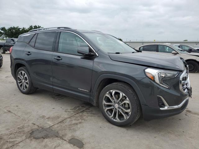 2018 GMC Terrain Slt VIN: 3GKALPEX6JL220410 Lot: 51547394