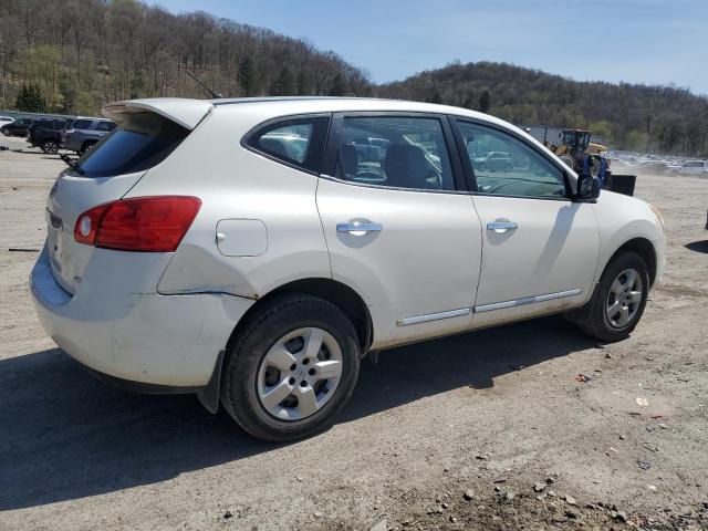 2013 Nissan Rogue S VIN: JN8AS5MVXDW606981 Lot: 51289944