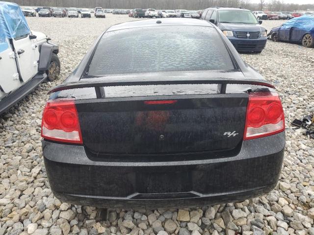 2010 Dodge Charger R/T VIN: 2B3CK8CT2AH300357 Lot: 50776024