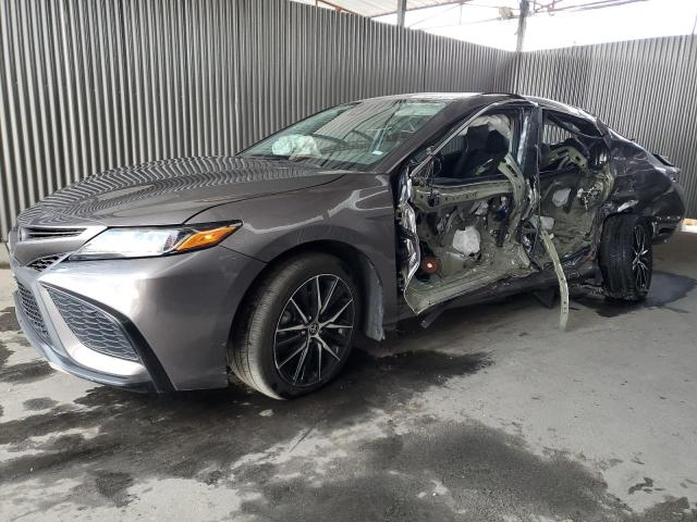 2022 Toyota Camry Se VIN: 4T1G11AK8NU664382 Lot: 52475364