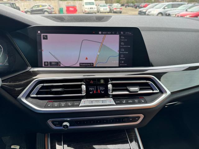 2019 BMW X5 XDRIVE4 5UXCR6C52KLK81618