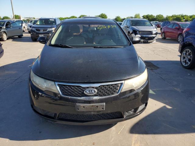 2011 Kia Forte Lx VIN: KNAFT4A24B5376289 Lot: 51947334