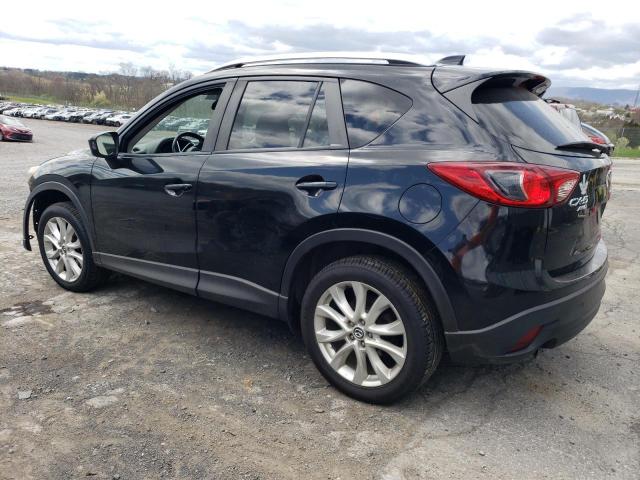 2014 Mazda Cx-5 Gt VIN: JM3KE4DY5E0345721 Lot: 50512714