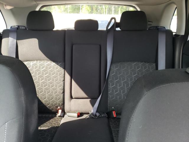 2023 MITSUBISHI OUTLANDER - JA4ARUAU2PU015177