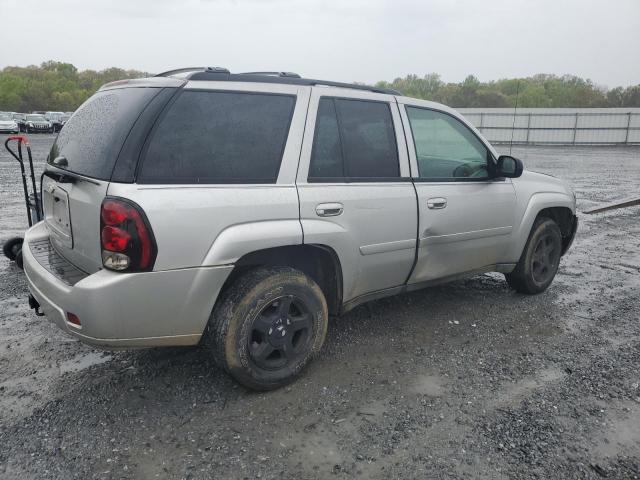 2008 Chevrolet Trailblazer Ls VIN: 1GNDT13S382180223 Lot: 50095984