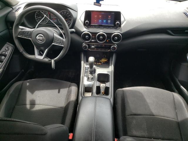 2021 NISSAN SENTRA S - 3N1AB8BV5MY235126