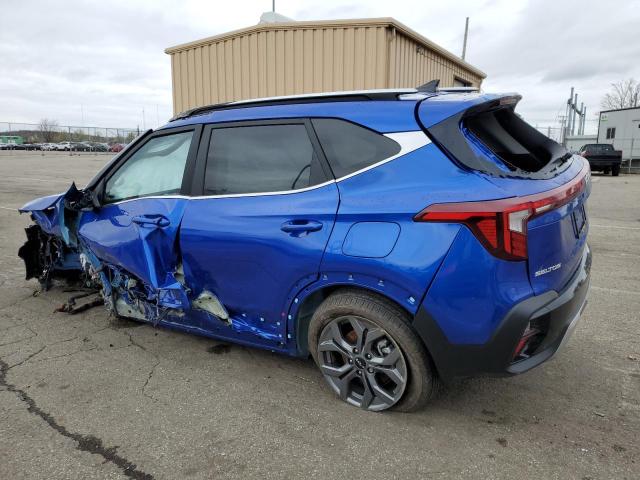 2024 Kia Seltos S VIN: KNDEUCAA8R7551591 Lot: 49351694