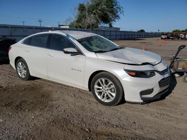 2017 Chevrolet Malibu Lt VIN: 1G1ZE5ST7HF104886 Lot: 50260024