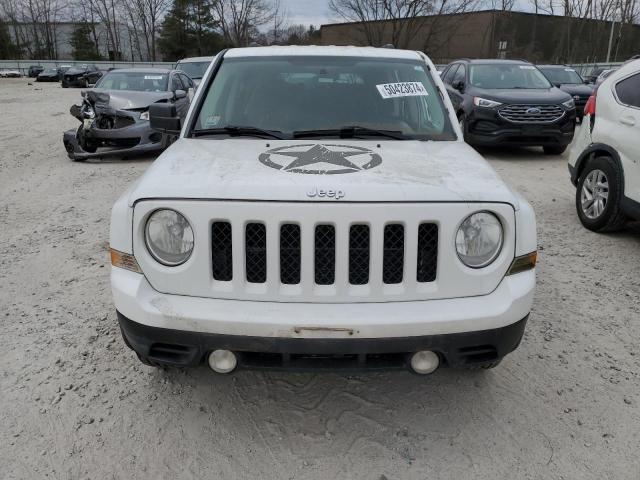 2013 Jeep Patriot Sport VIN: 1C4NJPBA6DD139274 Lot: 50423874