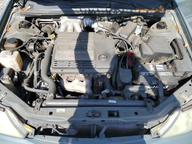 2004 Toyota Avalon Xl VIN: 4T1BF28B14U365953 Lot: 50341154