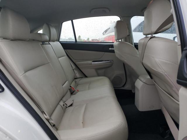 2016 SUBARU IMPREZA LI - JF1GPAK69GH239145