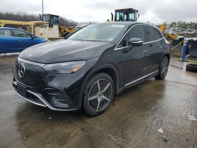 2023 MERCEDES-BENZ EQE SUV 35 - 4JGGM1CB9PA005395