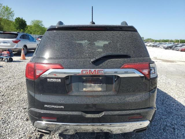 2018 GMC Acadia Denali VIN: 1GKKNPLS7JZ227140 Lot: 51469194