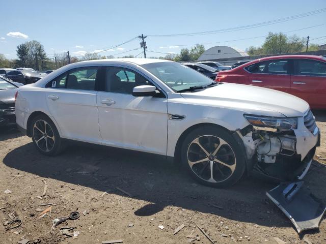 2015 Ford Taurus Sel VIN: 1FAHP2E88FG150968 Lot: 51710464