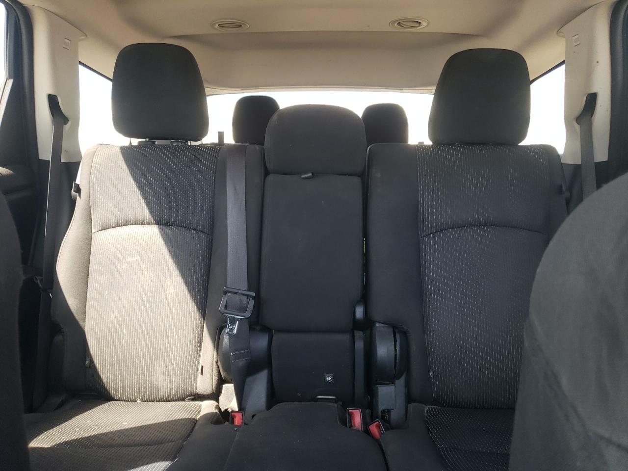 3C4PDCBB9KT860293 2019 Dodge Journey Se