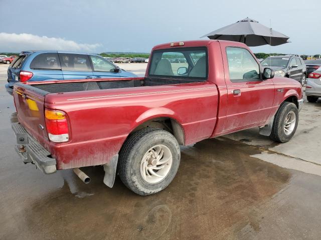 1FTYR10C0XUA00379 | 1999 Ford ranger