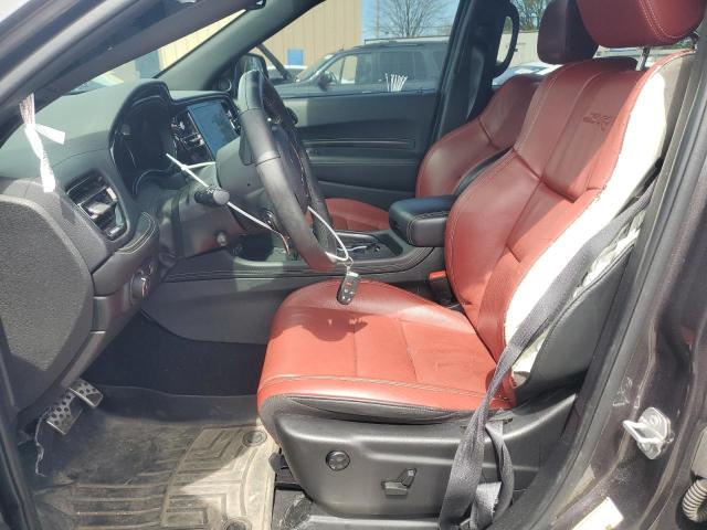 2021 DODGE DURANGO SR 1C4SDJGJ4MC719693
