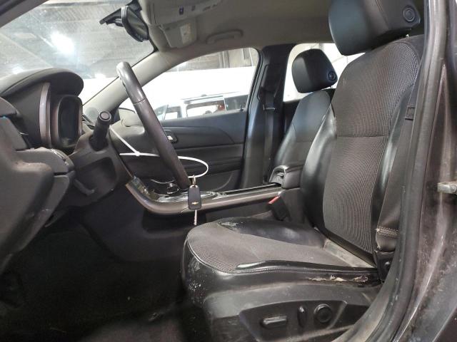 1G11C5SA3DF128534 2013 Chevrolet Malibu 1Lt
