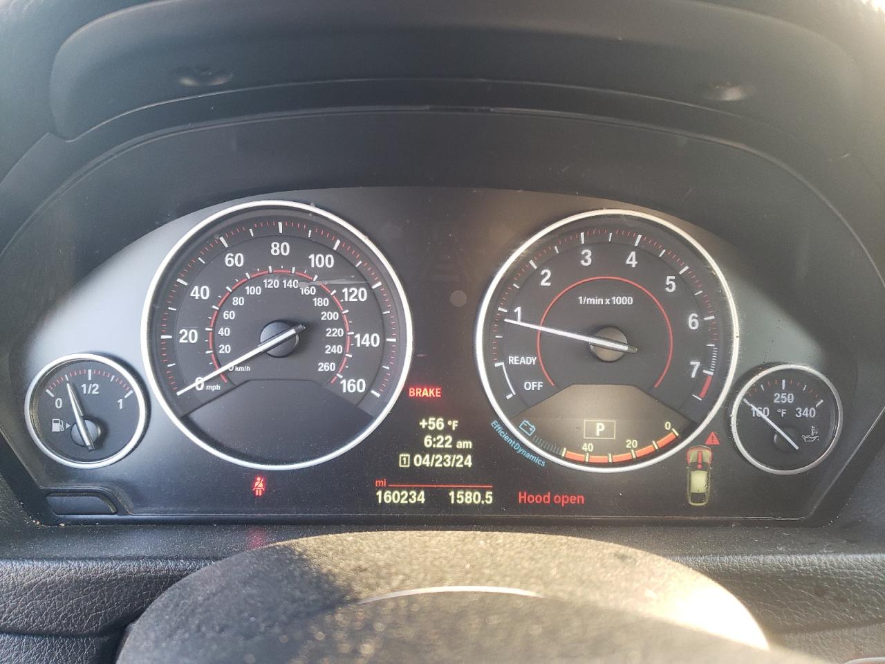 WBA3X5C51ED559146 2014 BMW 328 Xigt