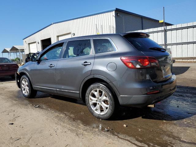 VIN JM3TB2CA0E0434327 2014 Mazda CX-9, Touring no.2