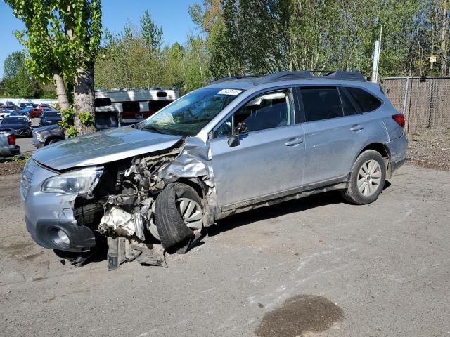 2015 Subaru Outback 2.5I Premium VIN: 4S4BSACC9F3208332 Lot: 51453124