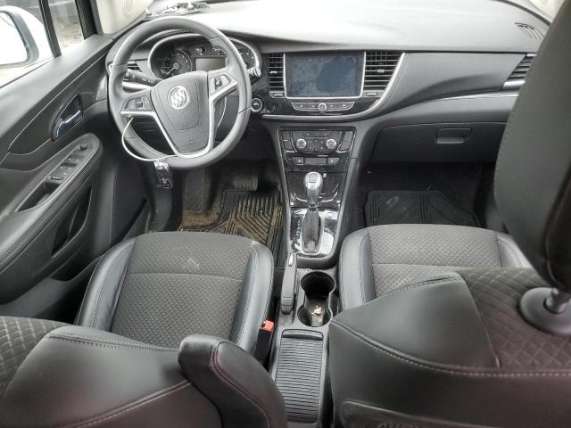 2017 BUICK ENCORE PRE - KL4CJBSMXHB240317