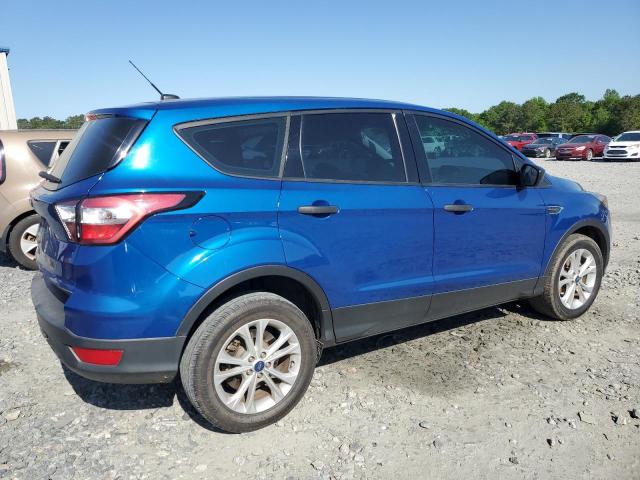 2018 FORD ESCAPE S - 1FMCU0F76JUD41057