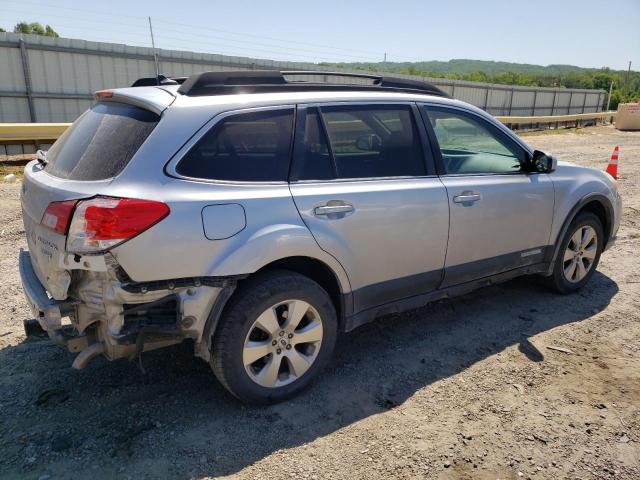 2012 Subaru Outback 3.6R Limited VIN: 4S4BRDLC4C2235565 Lot: 52680554