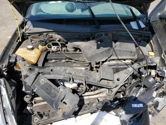 3FAFP37373R175072 | 2003 Ford focus zx5