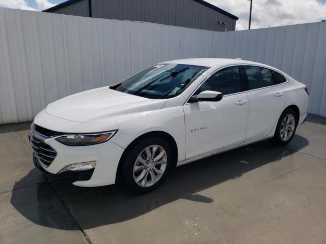 2022 CHEVROLET MALIBU LT #2996251397