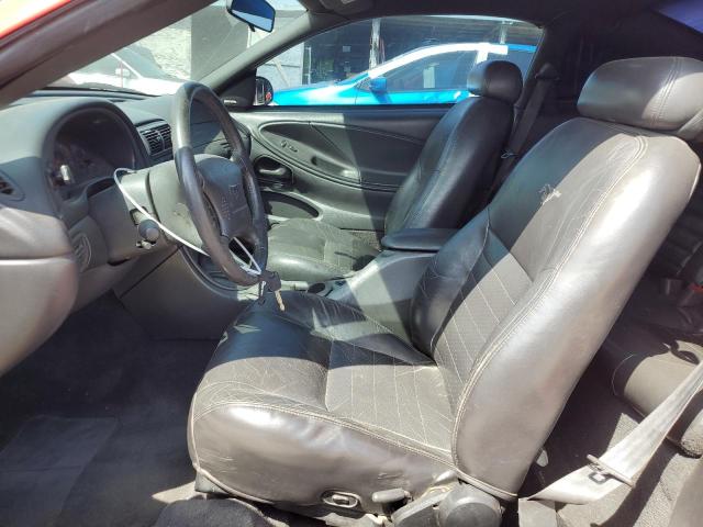 2000 Ford Mustang Gt VIN: 1FAFP42X5YF214035 Lot: 51843184