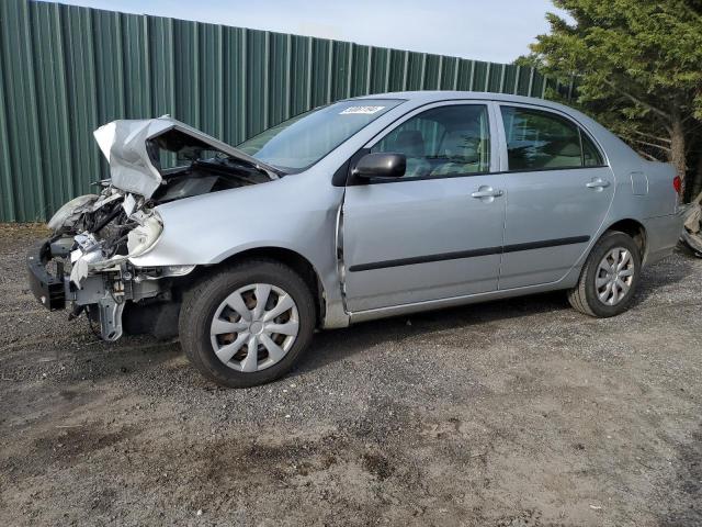 JTDBR32E152051446 2005 Toyota Corolla Ce