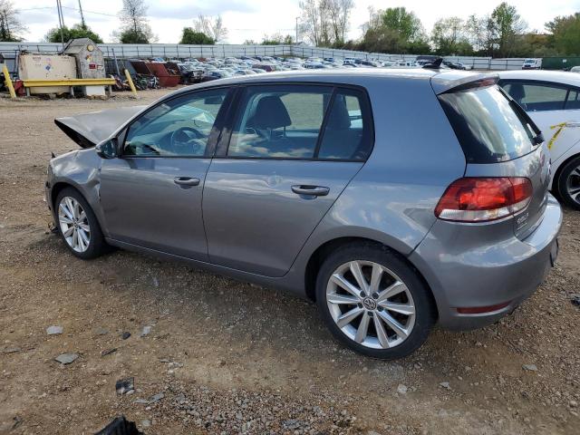 2013 VOLKSWAGEN GOLF WVWNM7AJ0DW125559  50438254