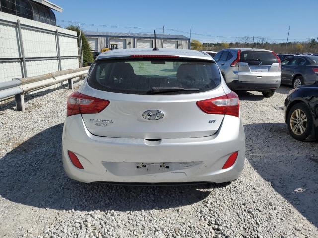 2014 Hyundai Elantra Gt VIN: KMHD35LH5EU170003 Lot: 51570314