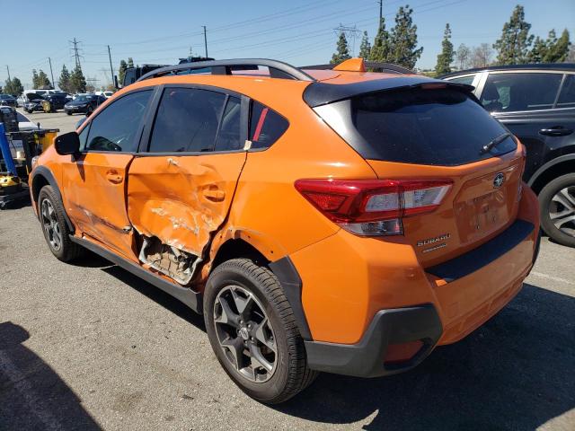 2018 Subaru Crosstrek Premium VIN: JF2GTADC8JH274633 Lot: 50885484