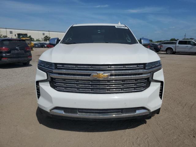 2022 Chevrolet Tahoe K1500 Premier VIN: 1GNSKSKDXNR183643 Lot: 79723943