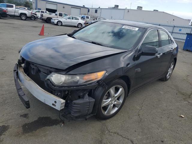 VIN JH4CU2F4XEC000213 2014 Acura TSX no.1