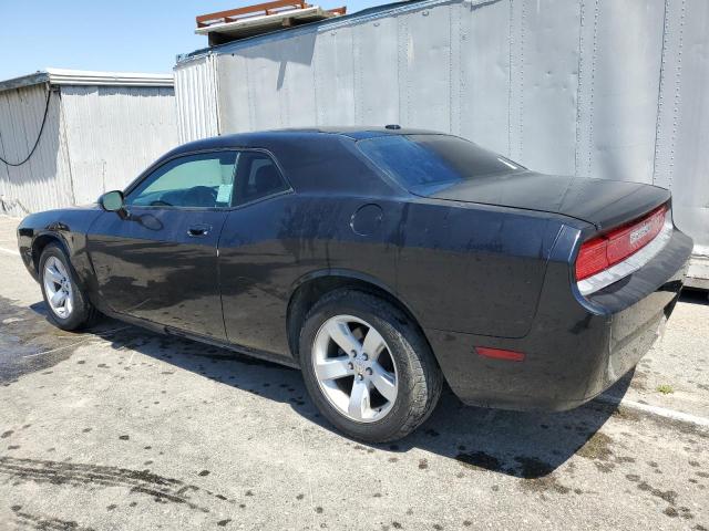 2010 Dodge Challenger Se VIN: 2B3CJ4DV7AH300558 Lot: 52927484