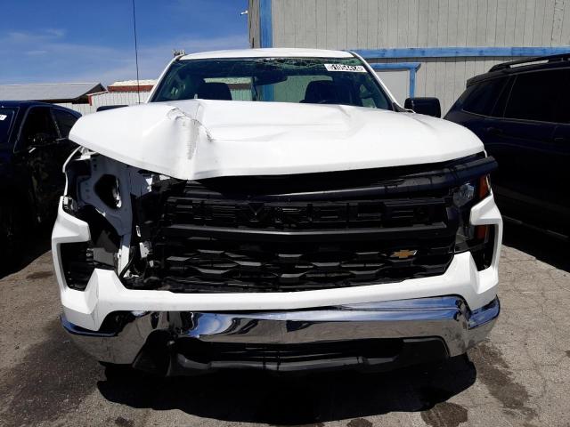 2023 Chevrolet Silverado C1500 VIN: 3GCNAAED2PG229080 Lot: 51054414