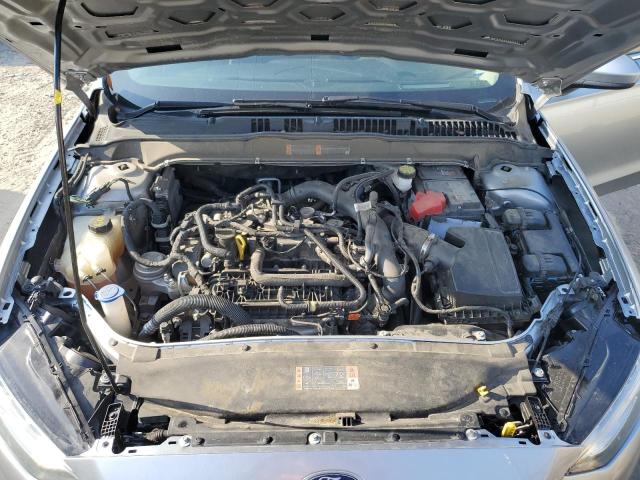 3FA6P0HD2LR159836 Ford Fusion SE 11