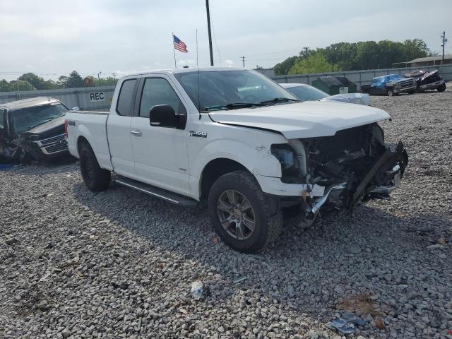 2016 Ford F150 Super Cab VIN: 1FTEX1EP0GFB34334 Lot: 51267994