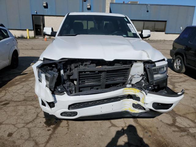 2021 Ram 1500 Big Horn/Lone Star VIN: 1C6RRFFG3MN824725 Lot: 51015064