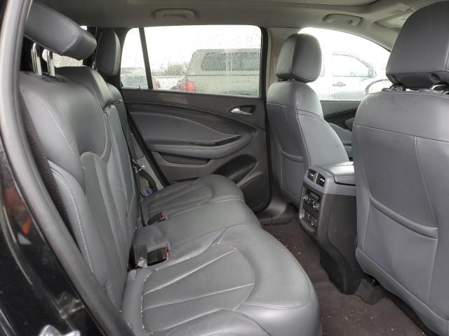 2019 BUICK ENVISION LRBFXCSA0KD008560