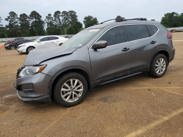 2018 Nissan Rogue S VIN: 5N1AT2MT4JC769379 Lot: 51033454