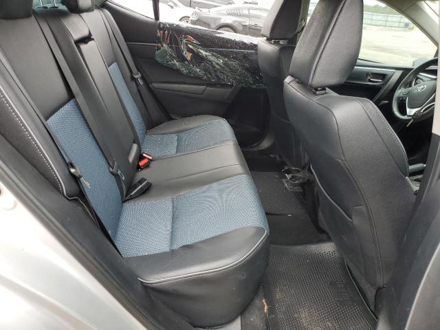 2015 TOYOTA COROLLA L - 5YFBURHE2FP278981