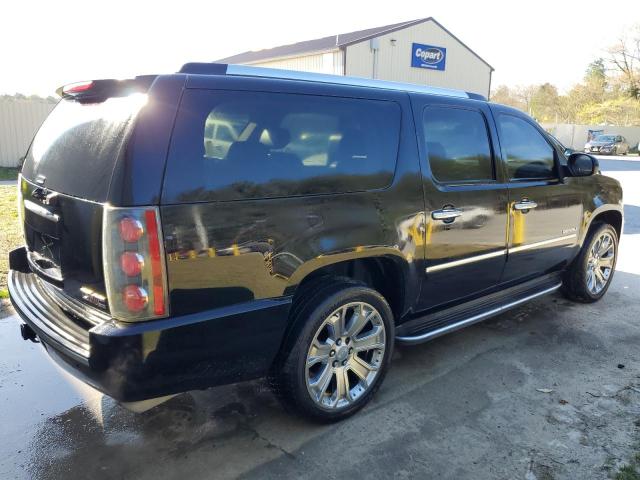 Lot #2475593930 2010 GMC YUKON XL D salvage car