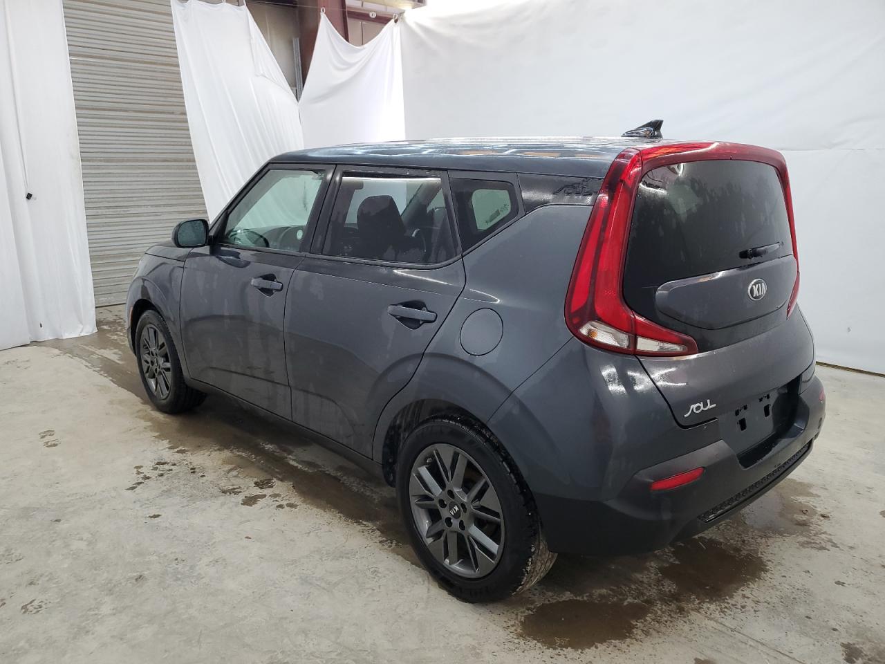 KNDJ23AU4M7794774 2021 Kia Soul Lx