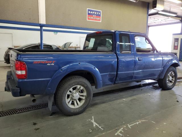 2011 Ford Ranger Super Cab VIN: 1FTLR4FEXBPA60486 Lot: 52141364