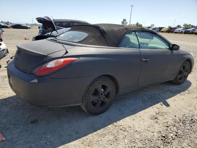 2006 Toyota Camry Solara Se VIN: 4T1FA38P16U077614 Lot: 50336564