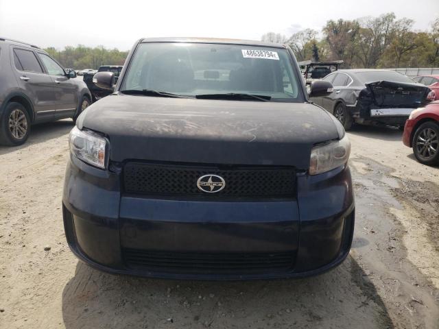 2010 Toyota Scion Xb VIN: JTLZE4FE2A1101155 Lot: 48638794
